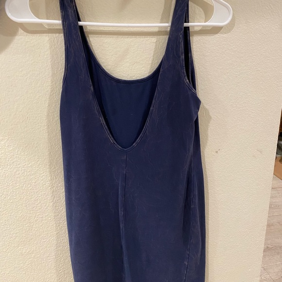 Little blue dress - Picture 4 of 6